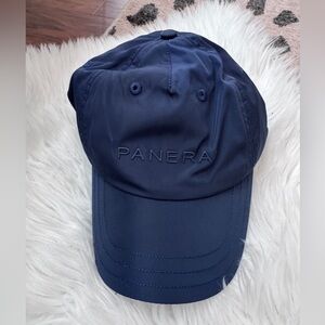 NWT Panerai baseball cap